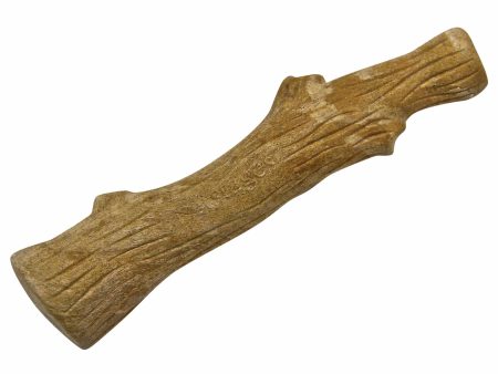 Petstages Dogwood Wood Alternative Dog Chew Toy Small For Sale