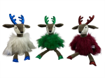 Multipet Holiday Dapper Deer 17  For Cheap