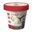 Puppy Cake Scoops Ice Cream Mix - Christmas Cookie Sale