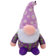 SnugArooz Daisy the Gnome Plush Dog Toy 10  Online Sale