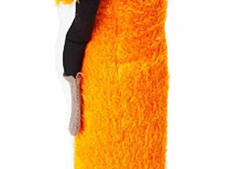 Multipet Halloween Loofa Witch 12  Discount