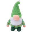 SnugArooz Meadow the Gnome Plush Dog Toy 10  Online Sale