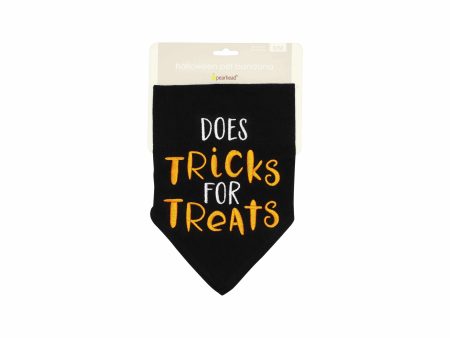 Pearhead Tricks Bandana Black S M on Sale