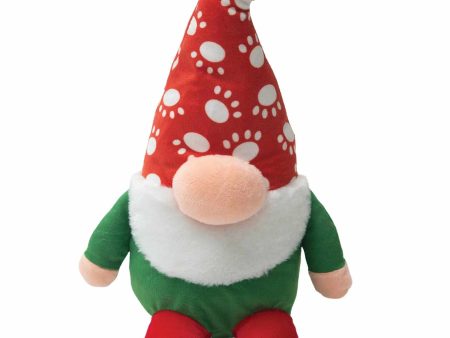 SnugArooz Sherlock the Gnome -10  Sale