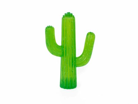 ZippyPaws ZippyTuff Cactus Dog Chew Toy on Sale