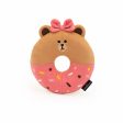 ZippyPaws Donutz Buddies - Choco Online now