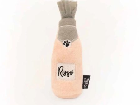 ZippyClaws Catnip Crusherz - Rose Supply