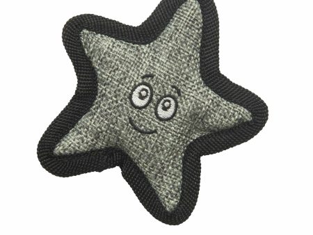 SnugArooz Kitty Starfish w  Catnip Cat Toy 4  Discount