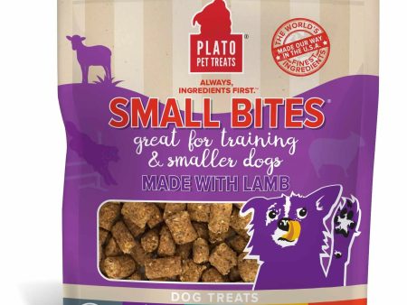 Plato Small Bites Lamb 6oz For Cheap