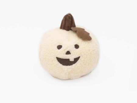 ZippyPaws Halloween Jumbo Pumpkin Fleece Online Hot Sale