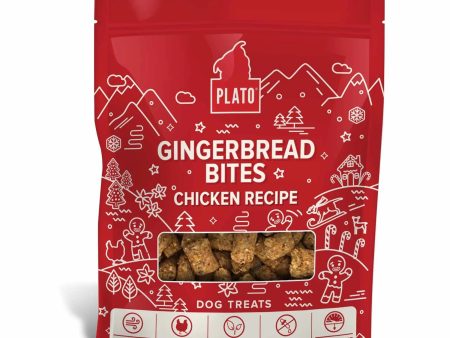 Plato Small Bites Chicken Gingerbread Recipe 2.5oz Discount