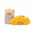 ZippyClaws NomNomz(R) - Taco and Burrito For Sale