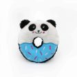 ZippyPaws Donutz Buddies - Panda For Cheap