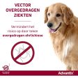 Advantix 40 200 Spot-On Chien <4kg For Sale