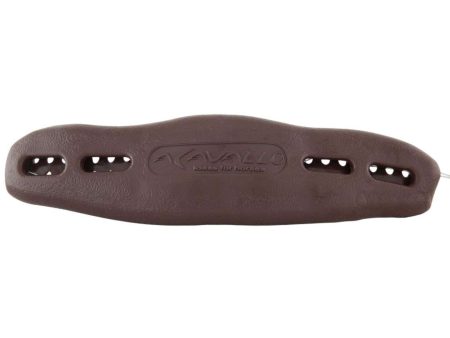 Acavallo Casque protège-muserolle Marron on Sale