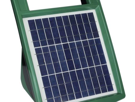 Ako Electrificateur de Clôture Sun Power S500 For Cheap