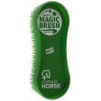 Agradi Horse Magic Brush Brosse Vert Foncé Online now