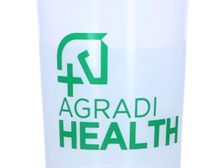 Agradi Health Gobelet Doseur 200ml Sale