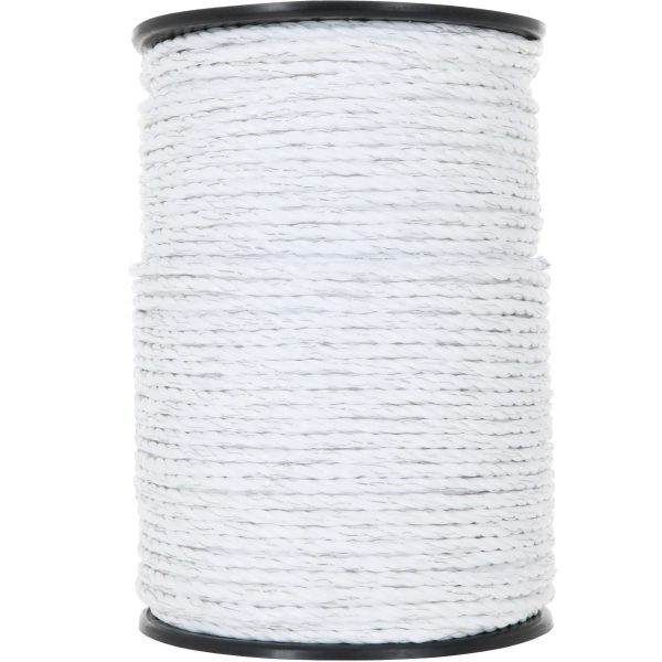 Agradi Power Corde Economyline Blanc on Sale