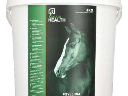 Agradi Health Psyllium Fibres Anti-Sable on Sale