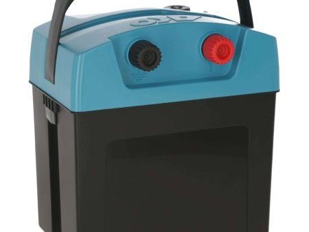 Ako Compact Power B180 9V Bleu Online Hot Sale