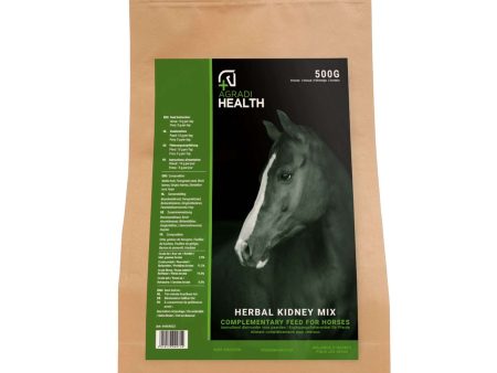 Agradi Health Mélange d herbes pour les Reins For Discount