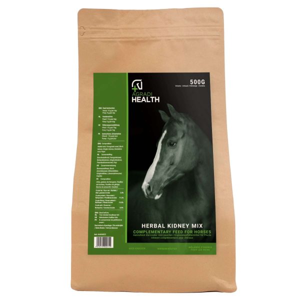 Agradi Health Mélange d herbes pour les Reins For Discount