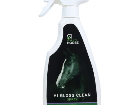 Agradi Horse Hi Gloss Stain Remover Cheap