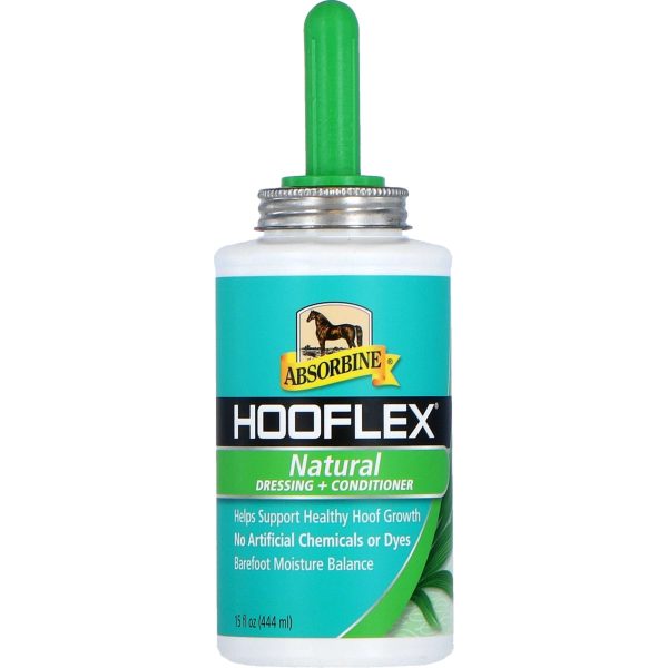 Absorbine Dressing pour Sabots Hooflex on Sale