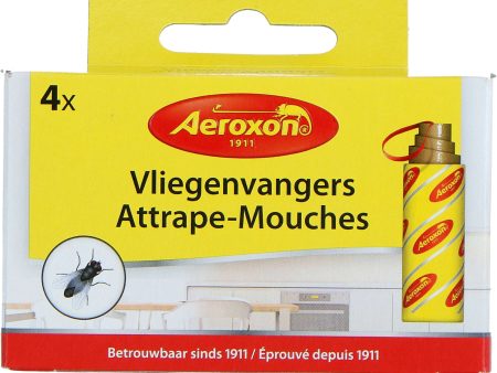 Aeroxon Piège à Mouches Online Hot Sale