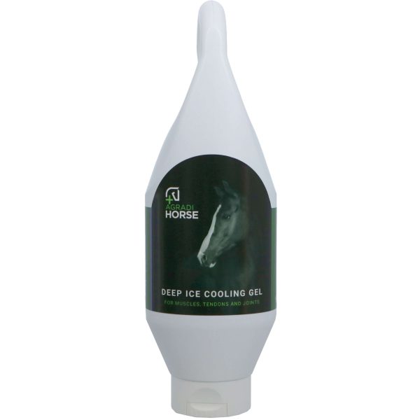 Agradi Horse Deep Ice Kruiden Cooling Gel Online now