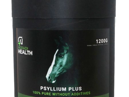 Agradi Health Psyllium Anti-Sable Plus Hot on Sale