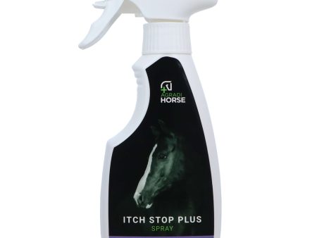 Agradi Horse Spray Anti-Démangeaisons Itch Stop Plus Hot on Sale