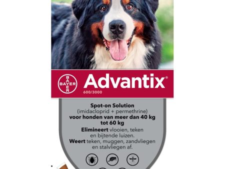 Advantix Spot-on Online Hot Sale