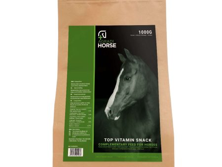 Agradi Horse Friandises Top Vitamine For Cheap