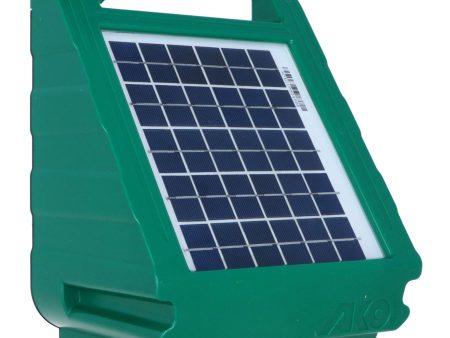 Ako Electrificateur de Clôture SunPower S250 For Sale