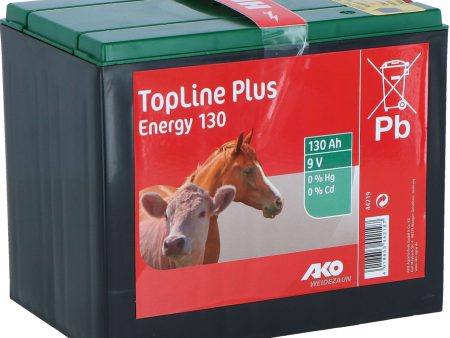 Ako Batterie de Clôture TopLine Plus Online Hot Sale