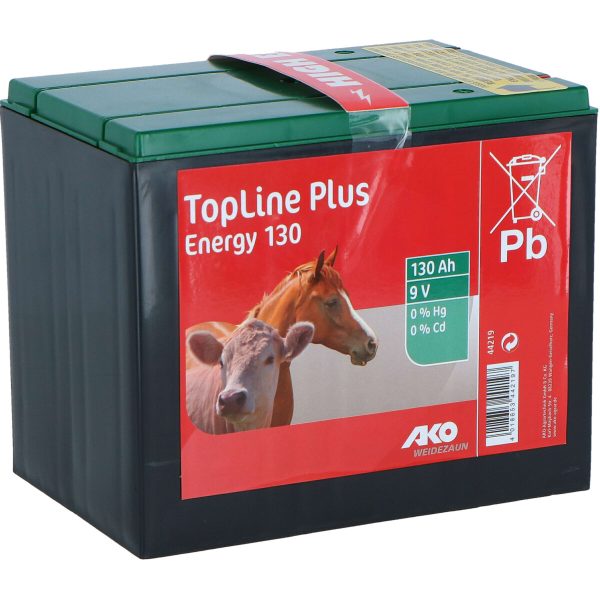 Ako Batterie de Clôture TopLine Plus Online Hot Sale