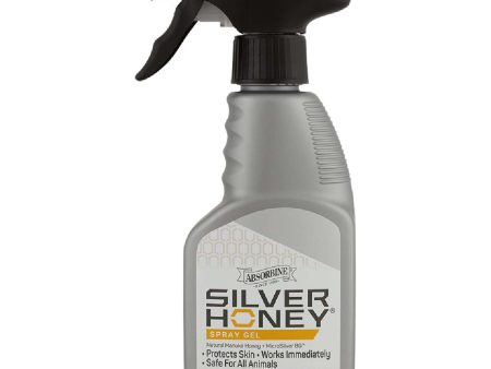 Absorbine Silver Honey Spray Sale