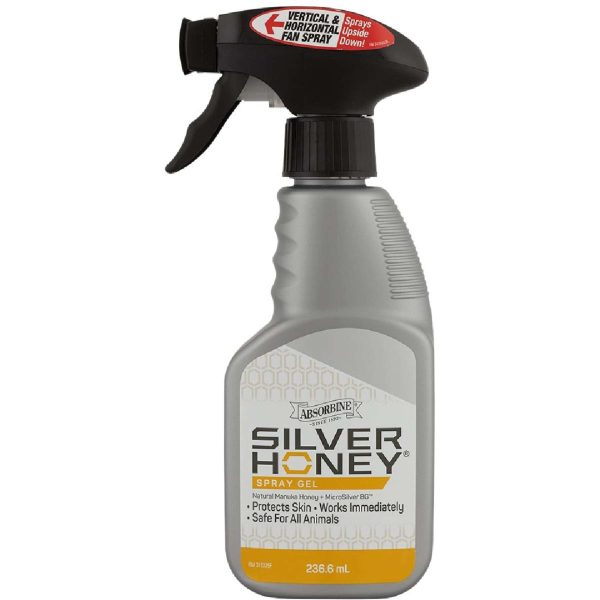 Absorbine Silver Honey Spray Sale