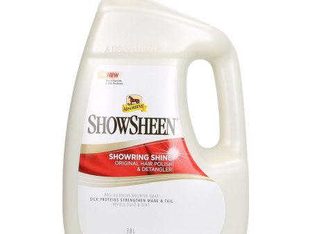 Absorbine Démêlant Showsheen For Sale