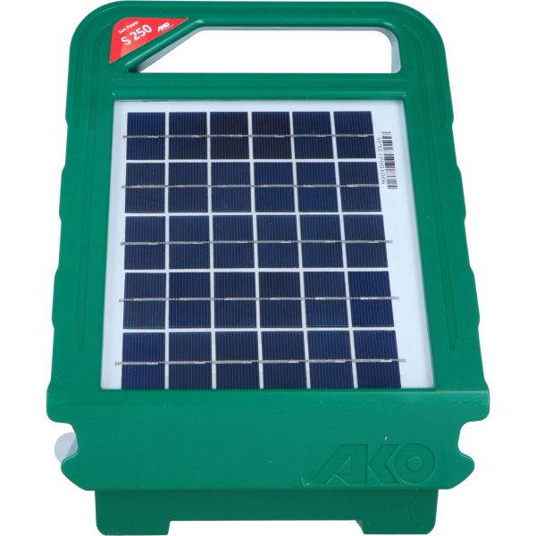 Ako Electrificateur de Clôture SunPower S250 For Sale