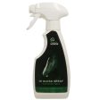 Agradi Horse Spray Hi Gloss + Pulvérisateur For Discount