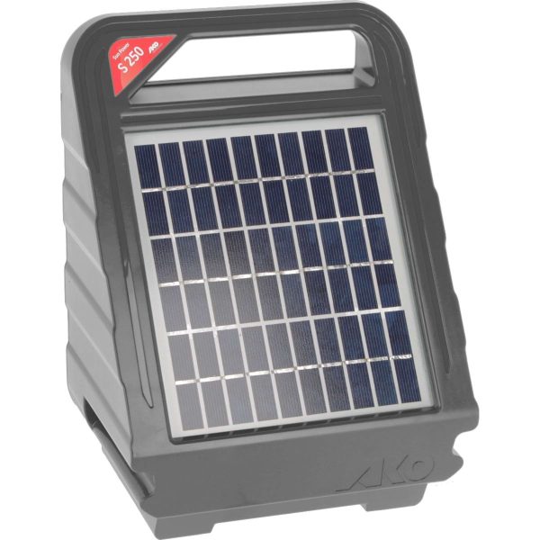 Ako Electrificateur de Clôture Sun Power S250 For Sale