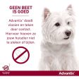 Advantix 400 2000 Spot-On Chien 25-40kg For Sale