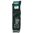 Agradi Horse Chaussettes Green Woods Discount