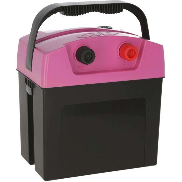 Ako Compact Power B180 9V Rose Fashion