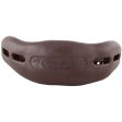 Acavallo Casque protège-muserolle Marron on Sale