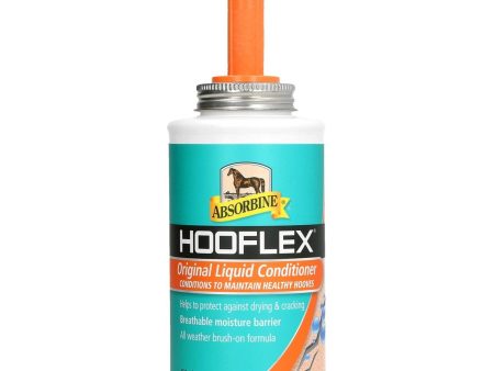 Absorbine Huile à Sabots Hooflex Liquide Conditioner Online Hot Sale