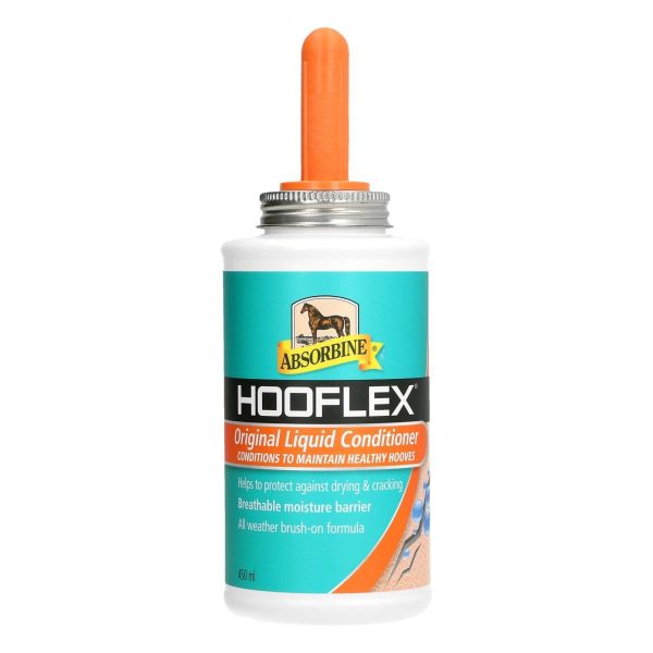 Absorbine Huile à Sabots Hooflex Liquide Conditioner Online Hot Sale